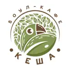 Кеша - доставка боулов iOS Icon