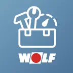 myWOLF iOS Icon