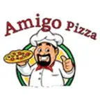 Amigo Pizza Service App iOS Icon