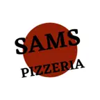 Sams Pizzeria iOS Icon