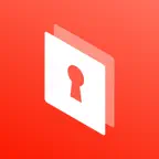 PixVault - Video Photo hider iOS Icon