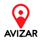 Aviz.Ar iOS Icon