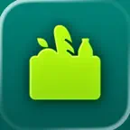FreshKeeper - Food Overview iOS Icon