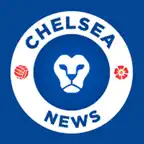 Chelsea News iOS Icon