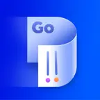 InvoiceGo Simple Invoice Maker iOS Icon