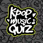 Kpop Music Quiz iOS Icon