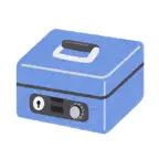 金種計算機 iOS Icon