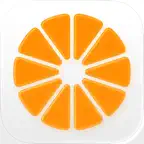 Calorie Tracker - Calorific iOS Icon