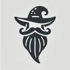 Albus: AI Photo Album Manager iOS Icon