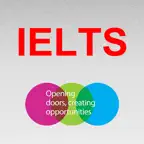 雅思英语词汇IELTS背单词 iOS Icon