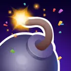 Party Boom: Group Party Games iOS Icon