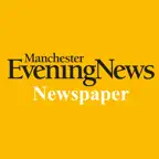 Manchester Evening News iOS Icon