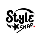 Stylesnap iOS Icon
