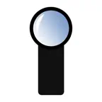 Dermatoscope iOS Icon