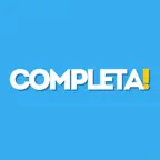 Completa App iOS Icon