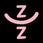 즐콘 iOS Icon
