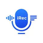 AI Transcribe : Audio to Text iOS Icon