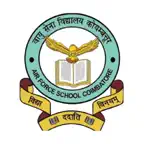 Airforce School - Coimbatore iOS Icon