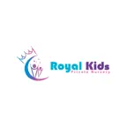Royal Kids Nursery iOS Icon