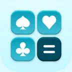 Bridge Score App iOS Icon