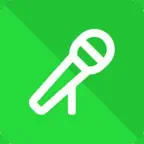 Voice Message Saver iOS Icon