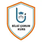 Çorum Bilgi Kurs iOS Icon