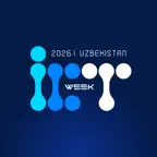 ICTweek 2026 iOS Icon
