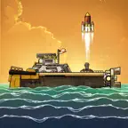 俺の戦艦はもはやNEXT LEVEL iOS Icon