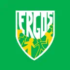 Ergos Bilingual School iOS Icon