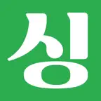 싱싱밭 iOS Icon
