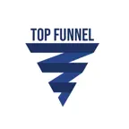 TopFunnel iOS Icon