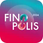 FINOPOLIS 2024 iOS Icon
