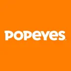 Popeyes UK: Order & Delivery Icon