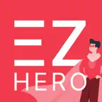EZhero iOS Icon