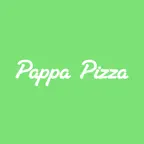 Pappa Pizza iOS Icon