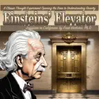 Einstein's Elevator iOS Icon