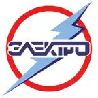 Электро: Электротовары iOS Icon