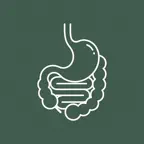Trust Your Gut Icon