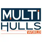 Multihulls World Icon