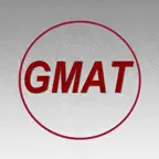 GMAT核心词汇背单词 iOS Icon