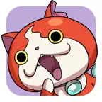 ようかい体操第一　パズルだニャン iOS Icon