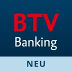 BTV Banking Icon