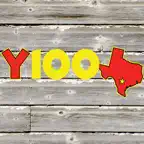 Y100 San Antonio iOS Icon