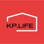 KP.LIFE iOS Icon