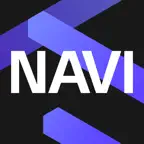 XYN Spatial Scan Navi iOS Icon