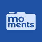 Moments – your digital album iOS Icon