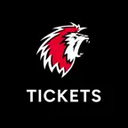 LHC Tickets iOS Icon