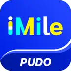 iMile PUDO iOS Icon