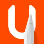 Find pencil iOS Icon