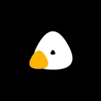 Caveduck - AI Character Chat icon